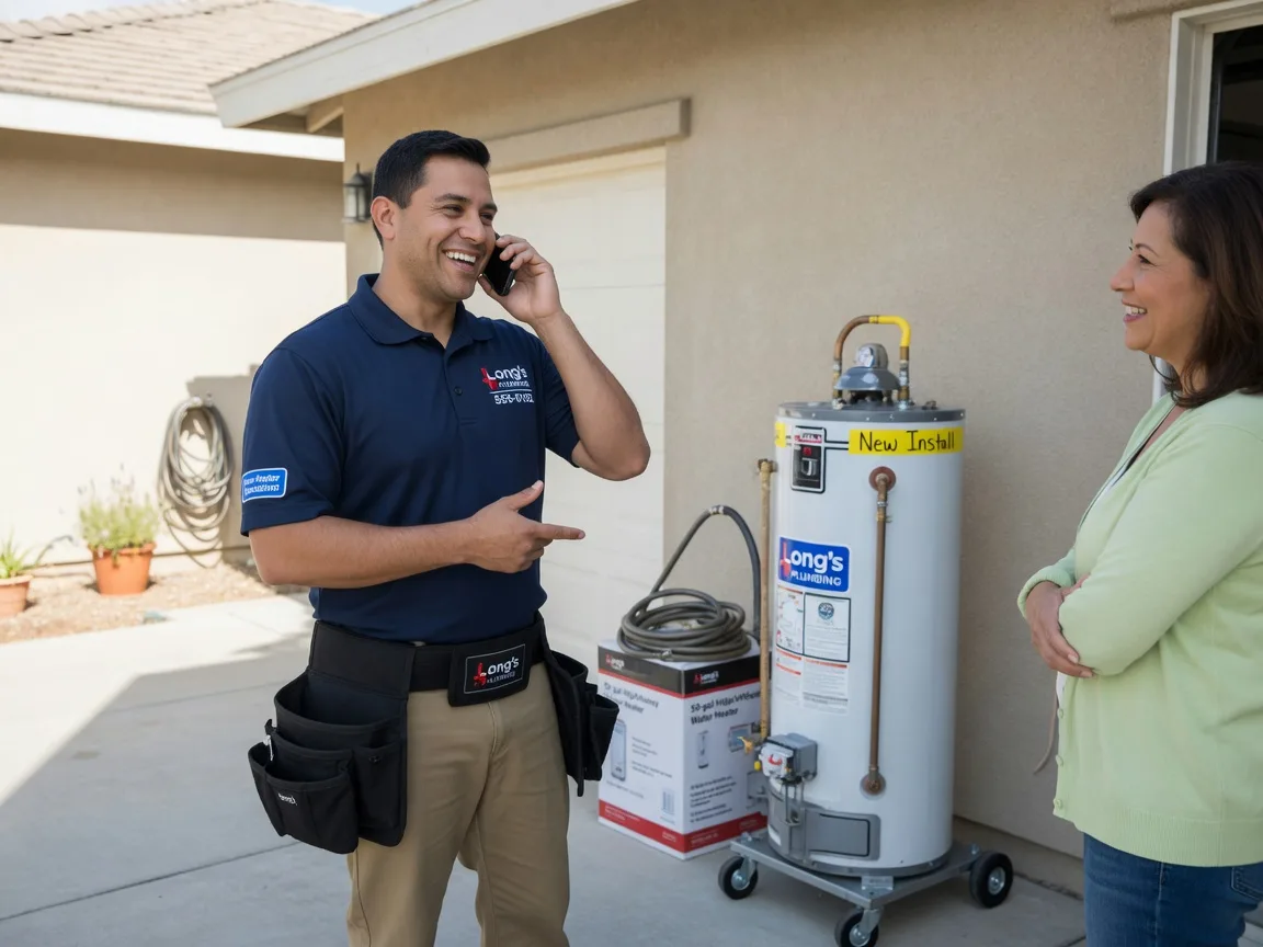 Leak Detection Mirando City, TX FAQs